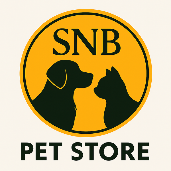 SNB pet Store